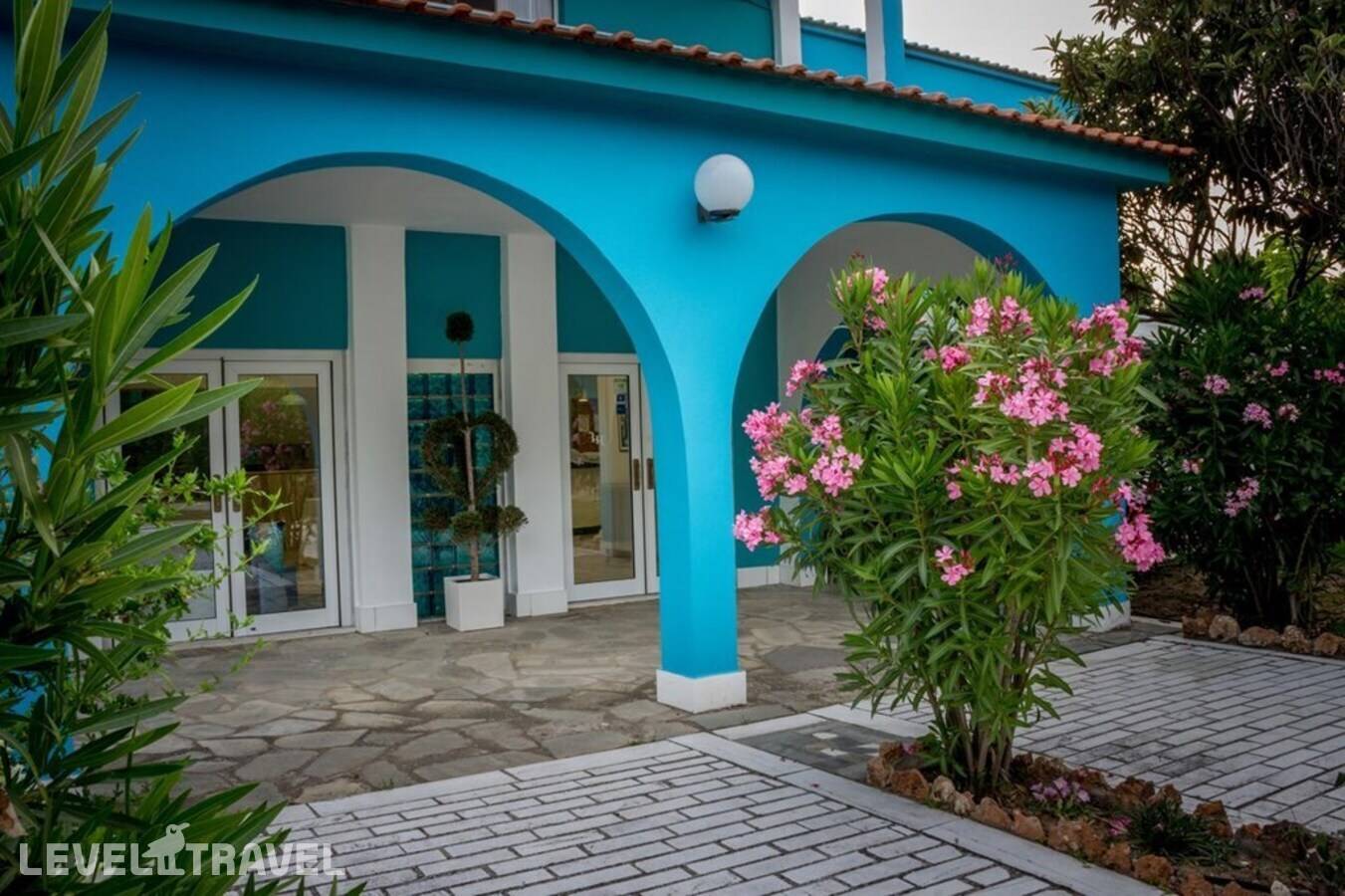 фотографии отеля Chatziandreou Hotel в Греция(о. Тасос) - фото №2