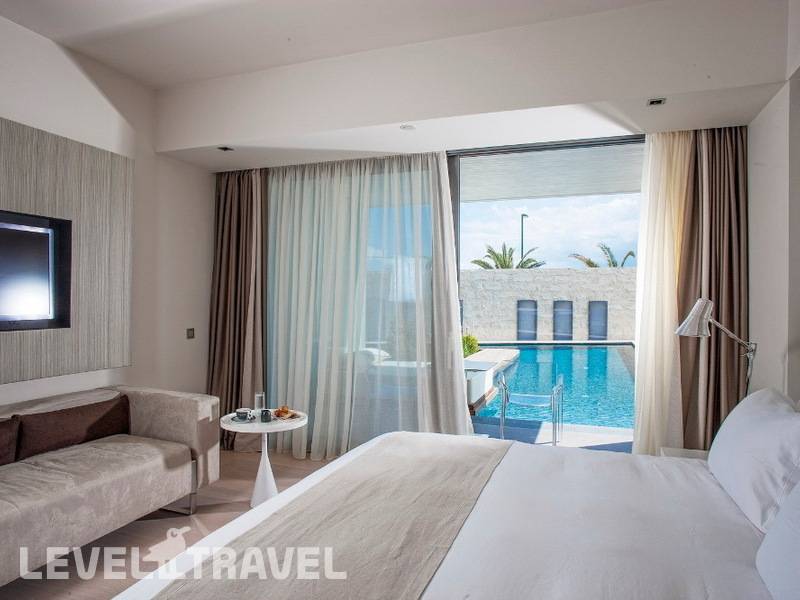 Фотография Aqua Blu Boutique Hotel & Spa (Adults Only 16+)