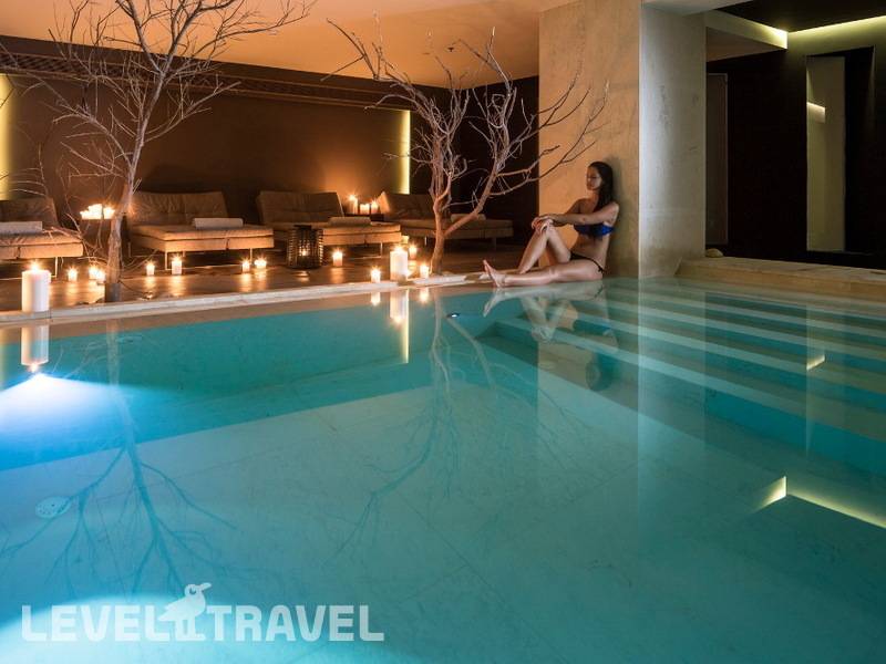 Фотография Aqua Blu Boutique Hotel & Spa (Adults Only 16+)