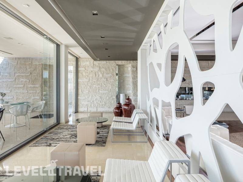 Фотография Aqua Blu Boutique Hotel & Spa (Adults Only 16+)