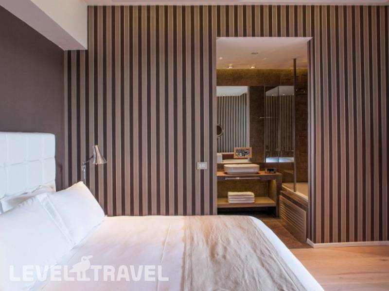 Фотография Aqua Blu Boutique Hotel & Spa (Adults Only 16+)