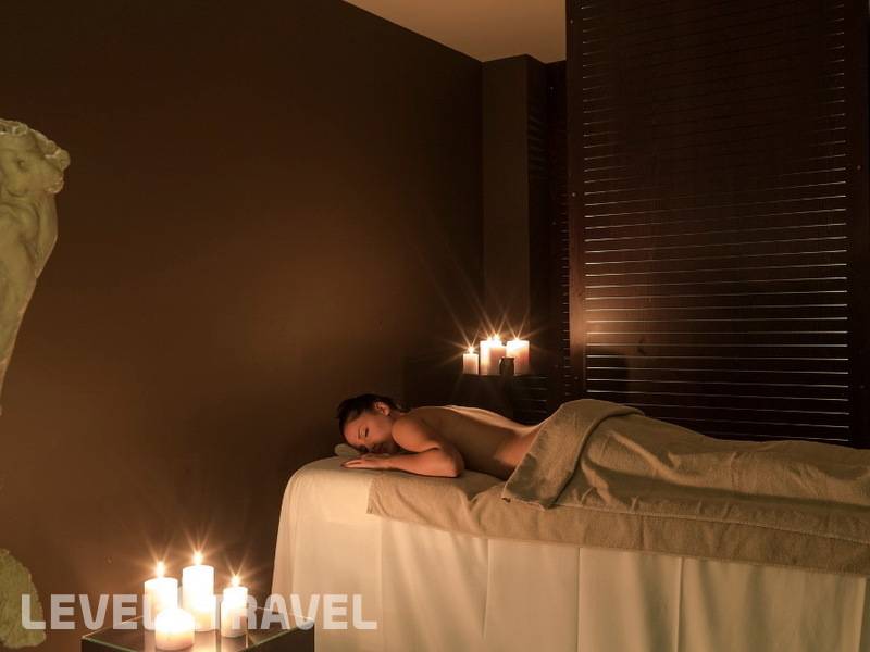 Фотография Aqua Blu Boutique Hotel & Spa (Adults Only 16+)