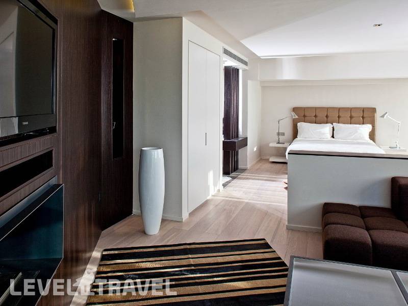 Фотография Aqua Blu Boutique Hotel & Spa (Adults Only 16+)