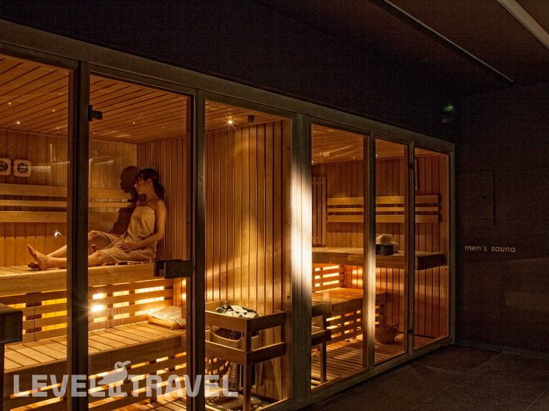 Фотография Aqua Blu Boutique Hotel & Spa (Adults Only 16+)