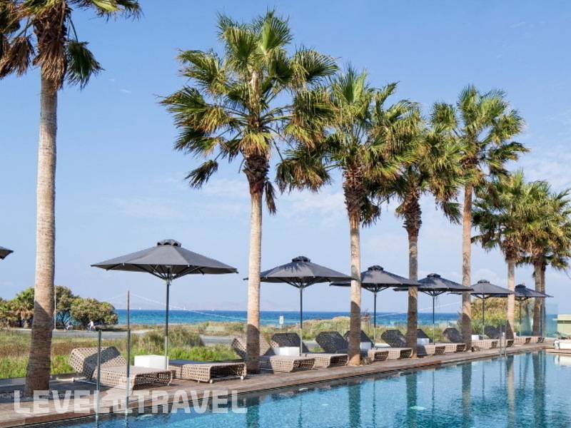 Фотография Aqua Blu Boutique Hotel & Spa (Adults Only 16+)