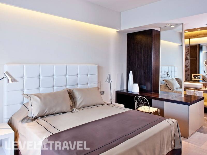 Фотография Aqua Blu Boutique Hotel & Spa (Adults Only 16+)