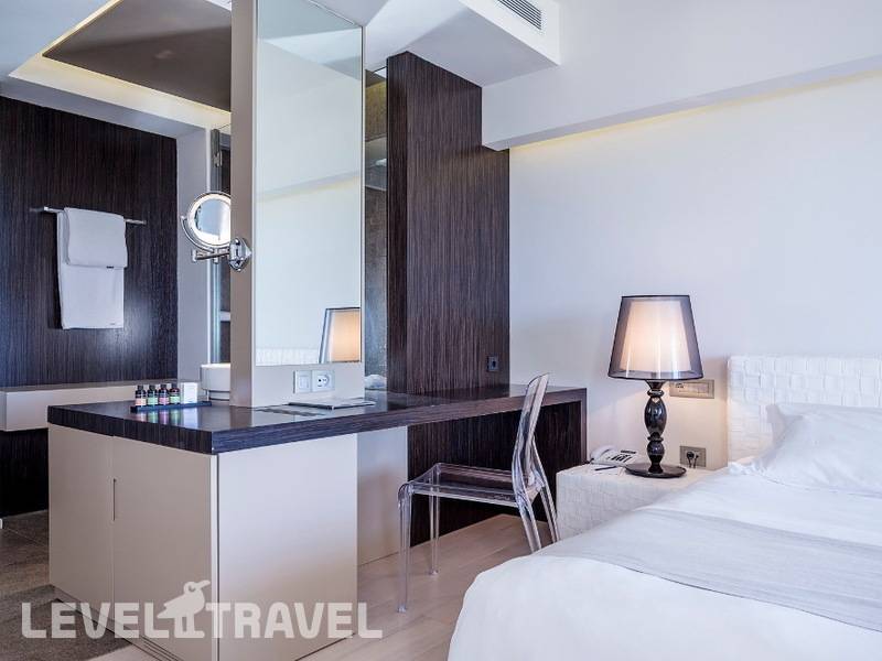 Фотография Aqua Blu Boutique Hotel & Spa (Adults Only 16+)