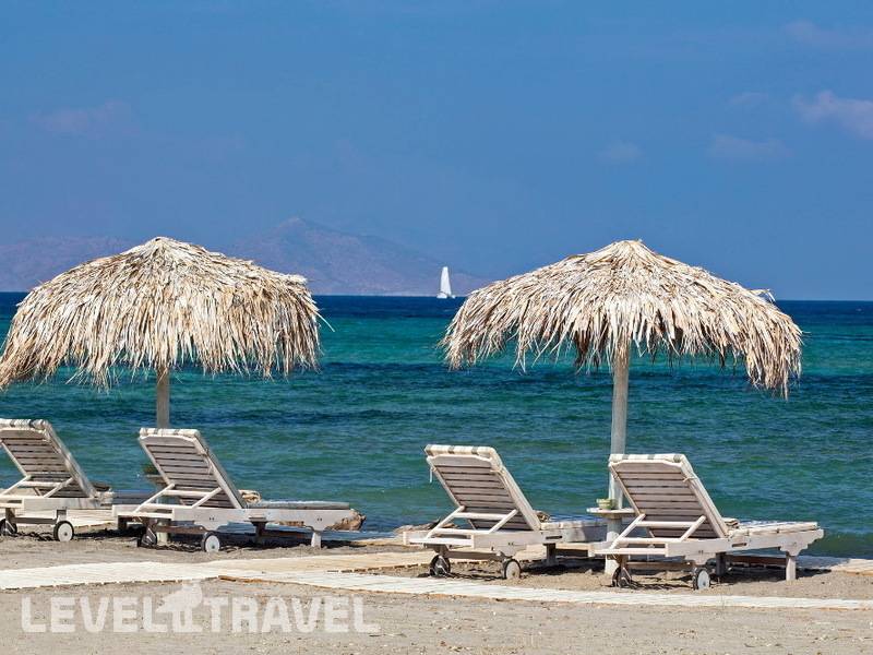Фотография Aqua Blu Boutique Hotel & Spa (Adults Only 16+)