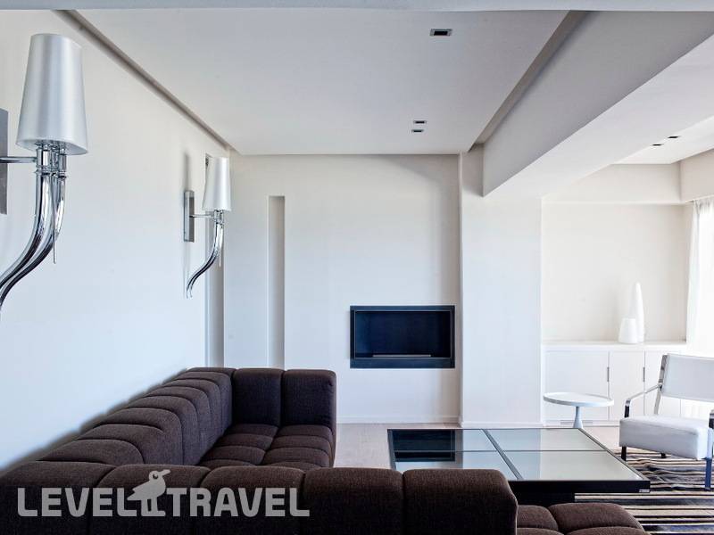 Фотография Aqua Blu Boutique Hotel & Spa (Adults Only 16+)