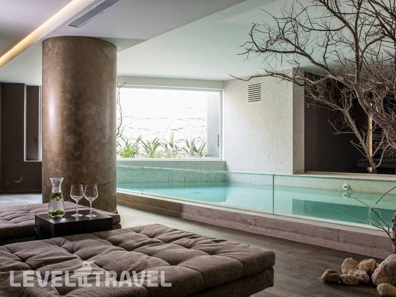 Фотография Aqua Blu Boutique Hotel & Spa (Adults Only 16+)