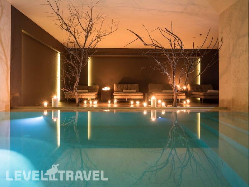 Фотография Aqua Blu Boutique Hotel & Spa (Adults Only 16+)