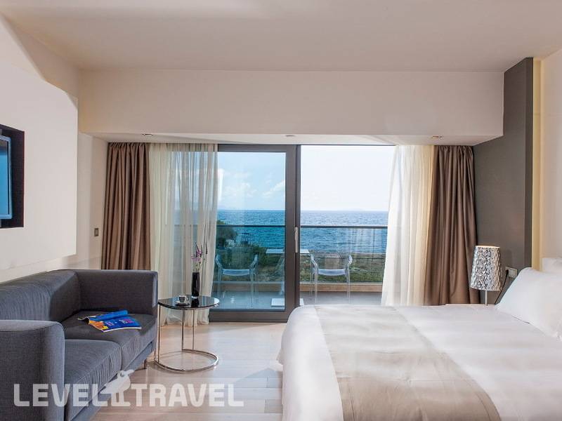 Фотография Aqua Blu Boutique Hotel & Spa (Adults Only 16+)