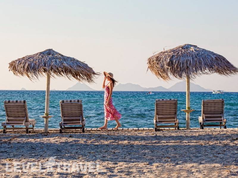 Фотография Aqua Blu Boutique Hotel & Spa (Adults Only 16+)