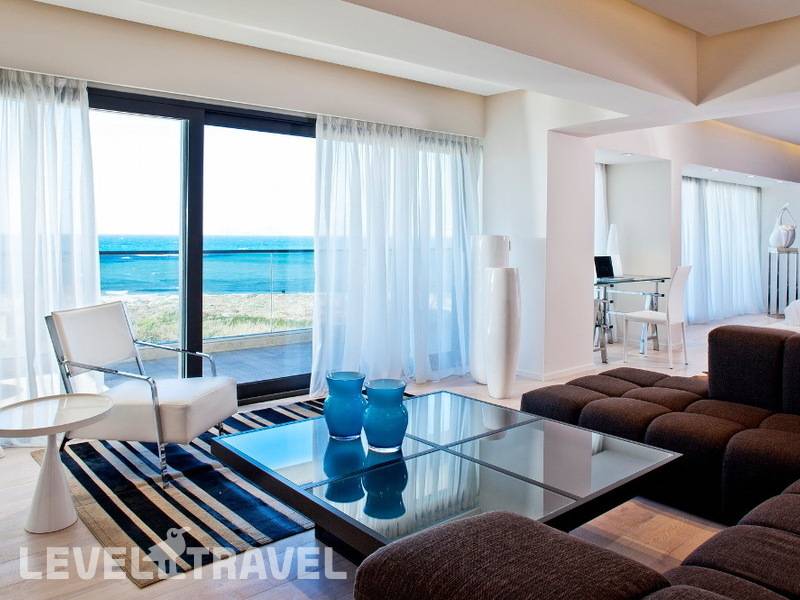 Фотография Aqua Blu Boutique Hotel & Spa (Adults Only 16+)