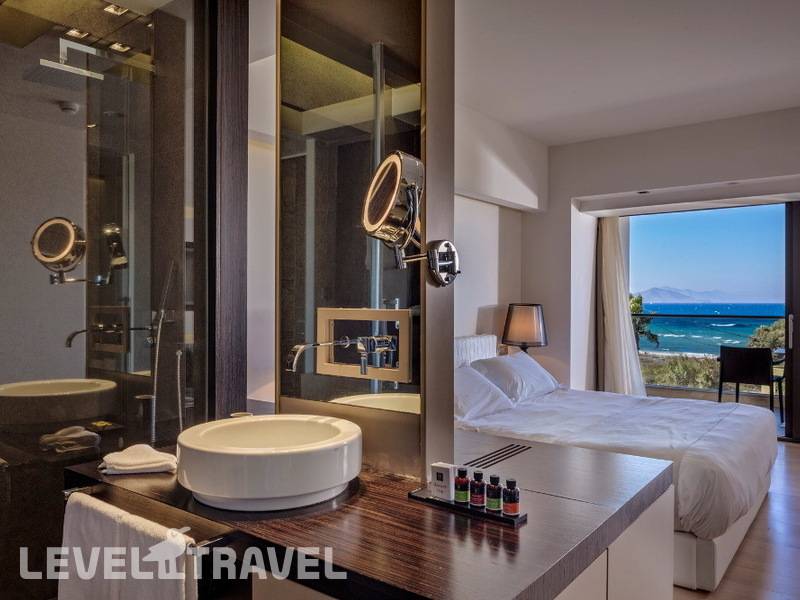 Фотография Aqua Blu Boutique Hotel & Spa (Adults Only 16+)