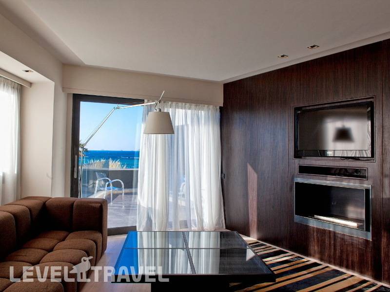 Фотография Aqua Blu Boutique Hotel & Spa (Adults Only 16+)