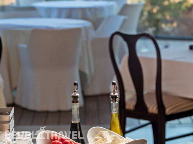 Фотография Aqua Blu Boutique Hotel & Spa (Adults Only 16+)