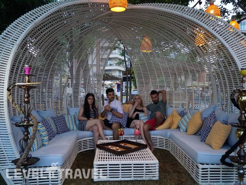 Фотография Maldives Hotel