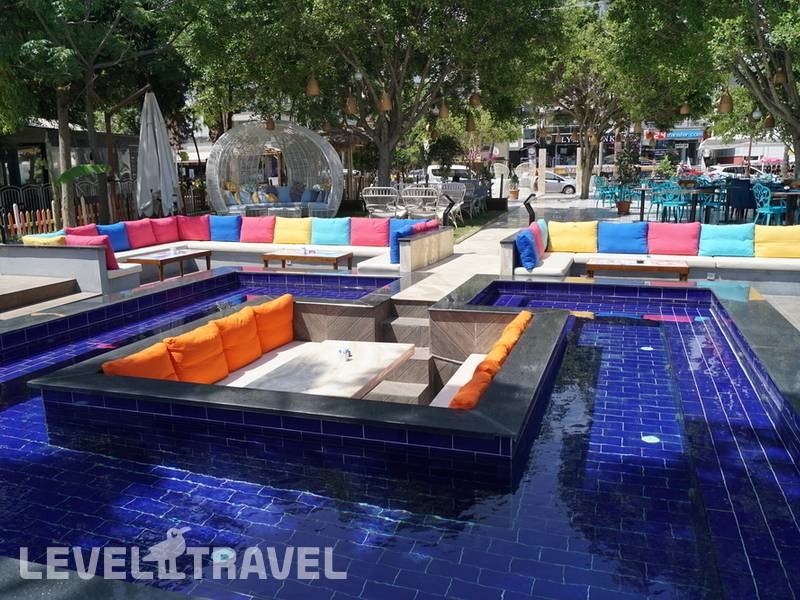 Фотография Maldives Hotel