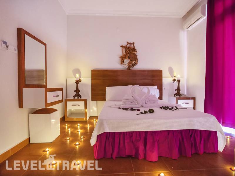 Фотография Maldives Hotel