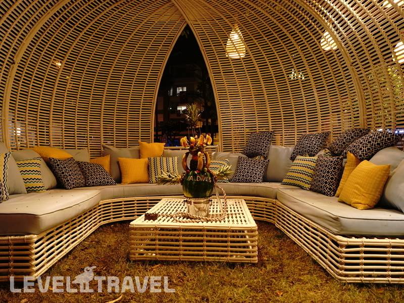 Фотография Maldives Hotel