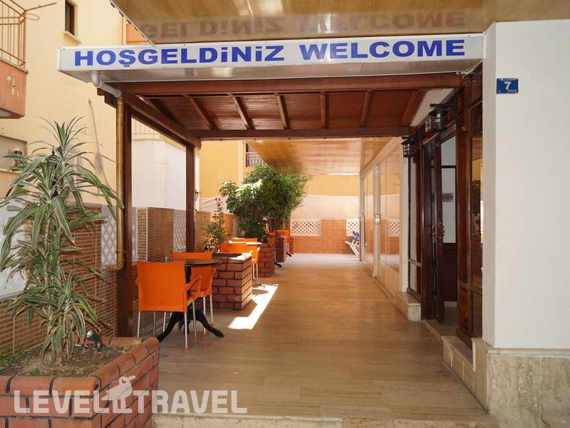 Фотография Maldives Hotel
