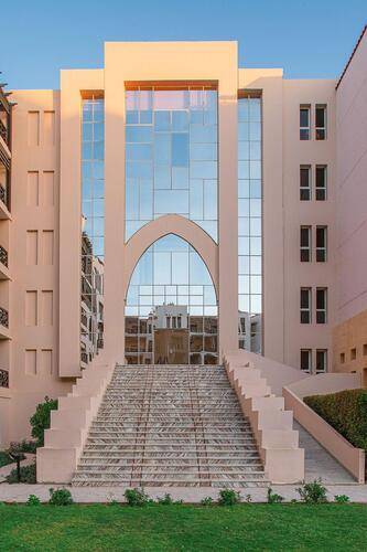 Gravity Hotel & Aqua Park (Ex. Samra Bay)