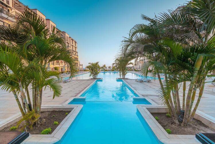 Gravity Hotel & Aqua Park (Ex. Samra Bay)