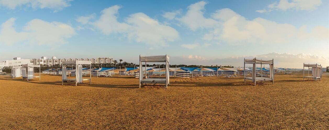 Gravity Hotel & Aqua Park (Ex. Samra Bay)