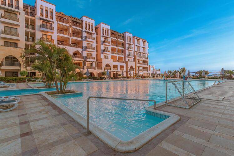 Gravity Hotel & Aqua Park (Ex. Samra Bay)