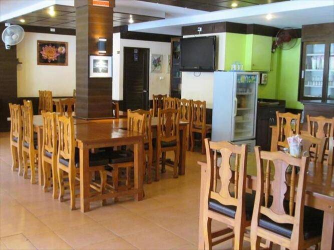 Mt Hotel Patong