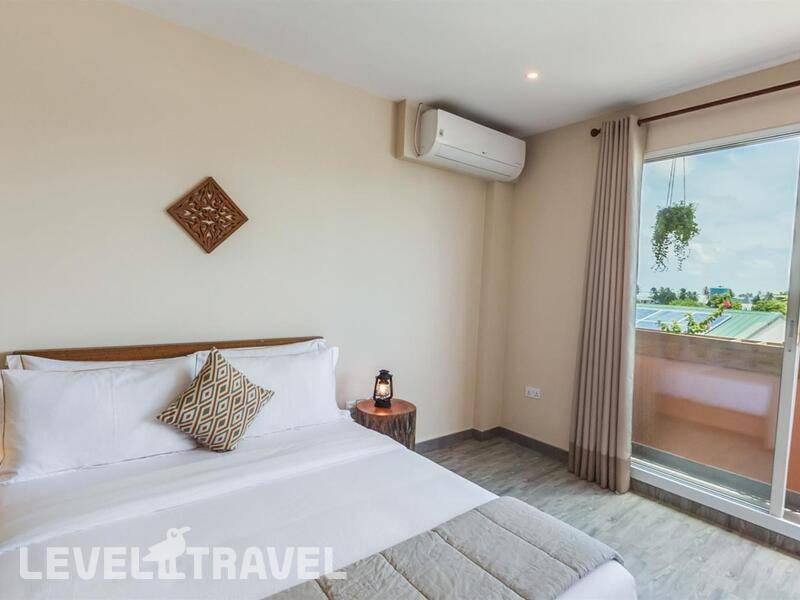 Фотография Liyela Retreat Maldives