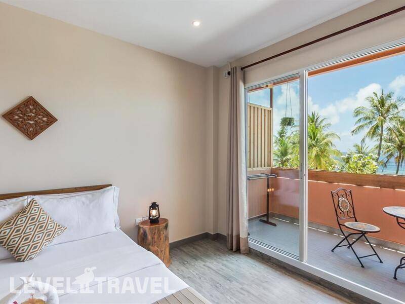 Фотография Liyela Retreat Maldives