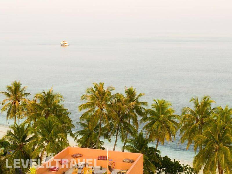 Фотография Liyela Retreat Maldives