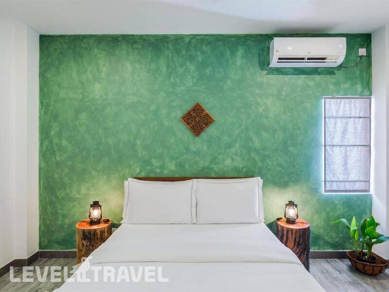 Фотография Liyela Retreat Maldives