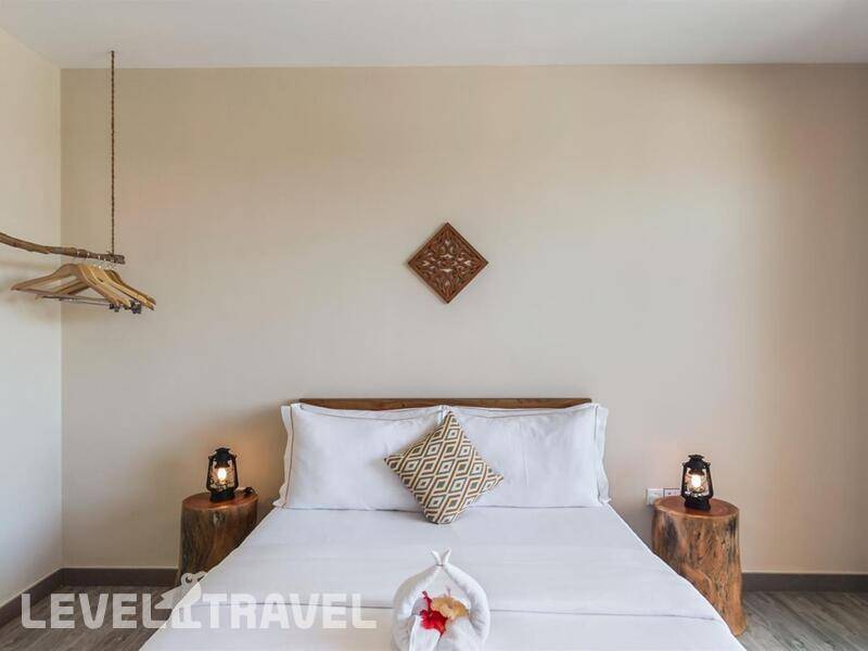 Фотография Liyela Retreat Maldives