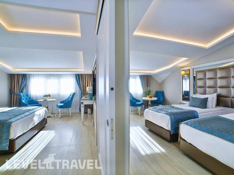 Фотография Buke Hotel