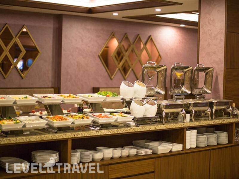 Фотография Buke Hotel