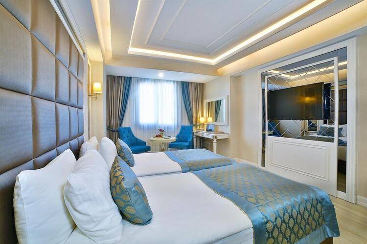 Buke Hotel