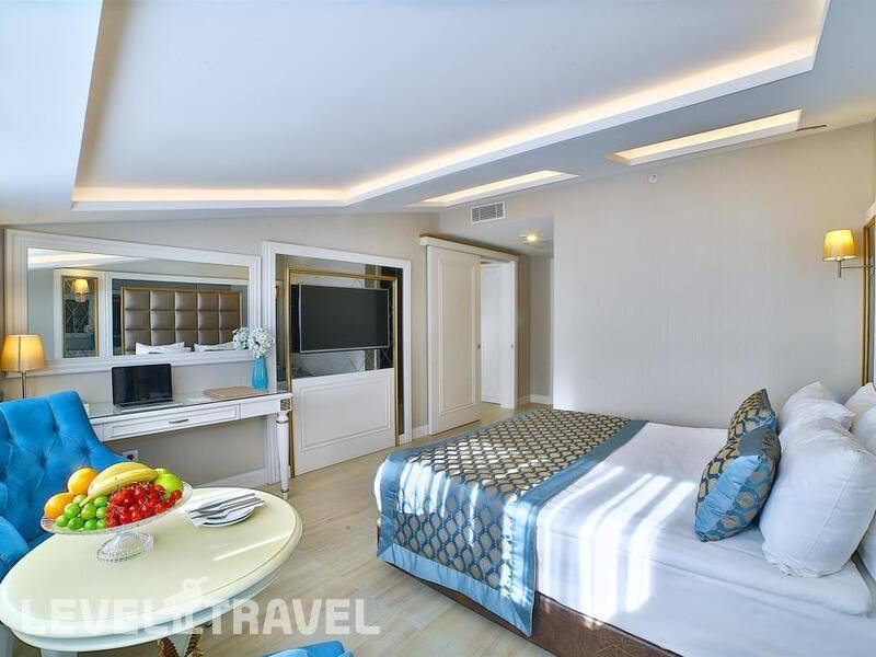 Фотография Buke Hotel