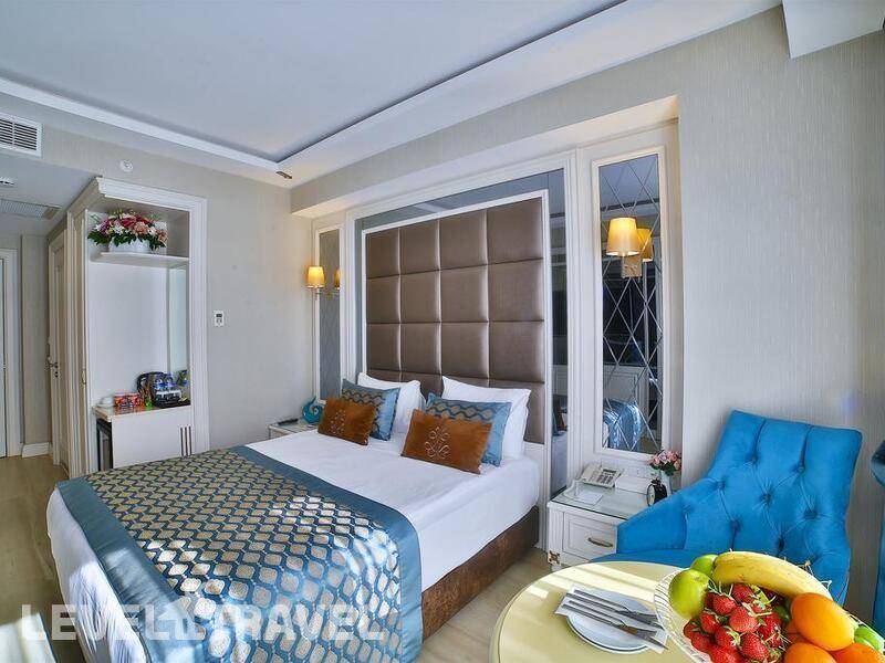 Фотография Buke Hotel