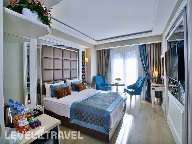 Фотография Buke Hotel