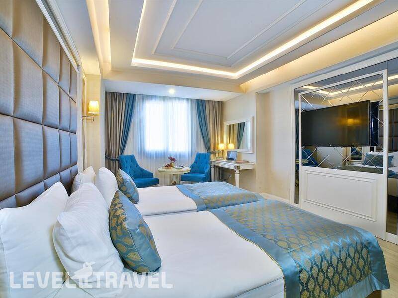 Фотография Buke Hotel