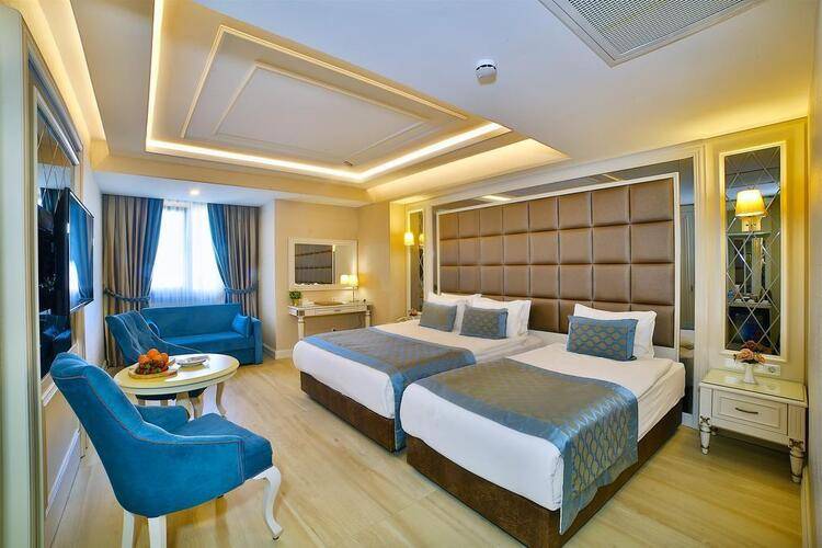 Buke Hotel