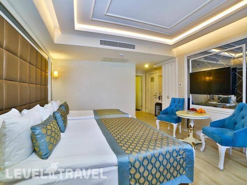 Фотография Buke Hotel