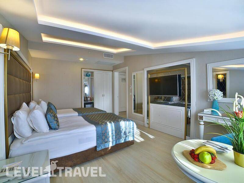 Фотография Buke Hotel