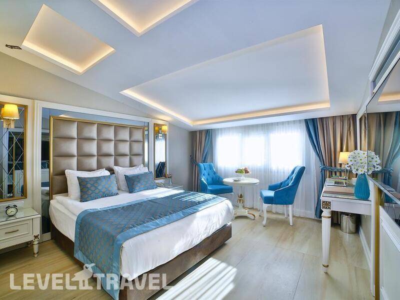 Фотография Buke Hotel