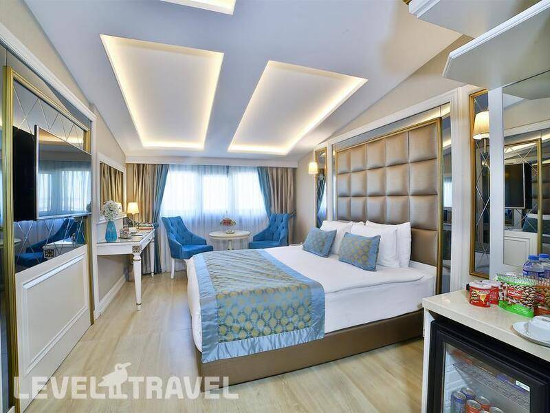 Фотография Buke Hotel