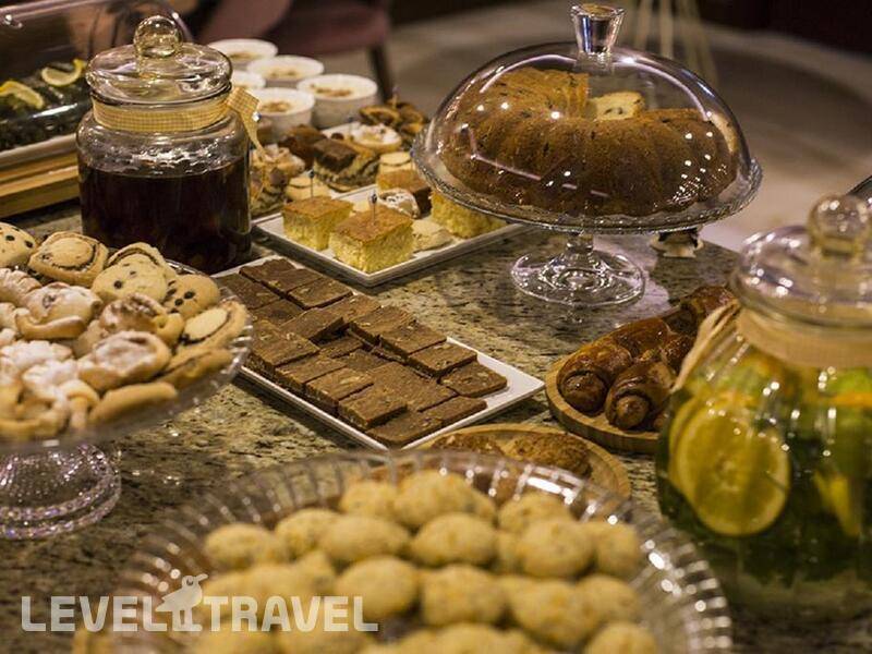 Фотография Buke Hotel