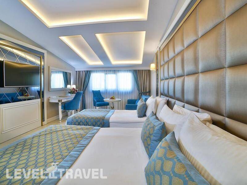 Фотография Buke Hotel